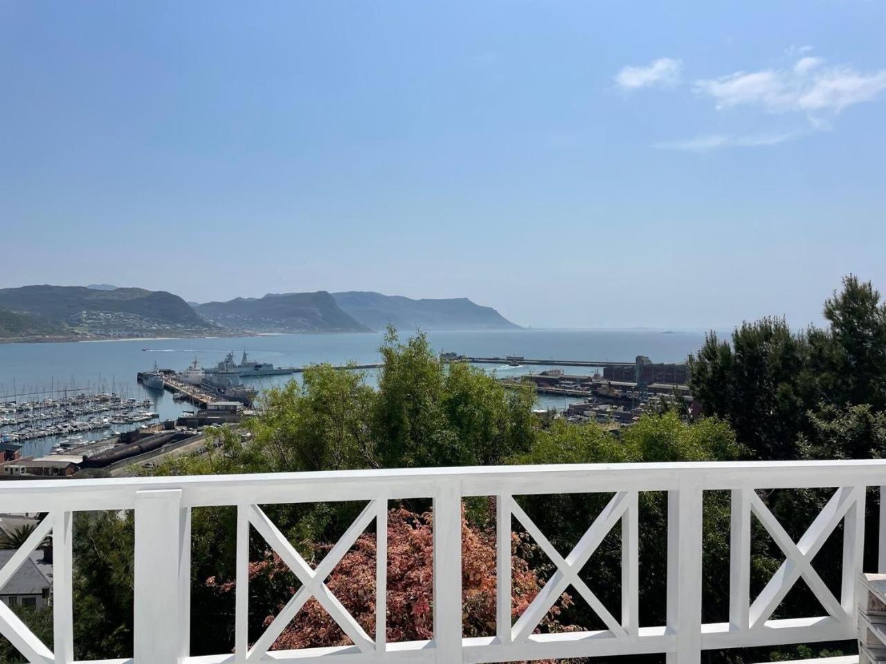 Azure Simonstown