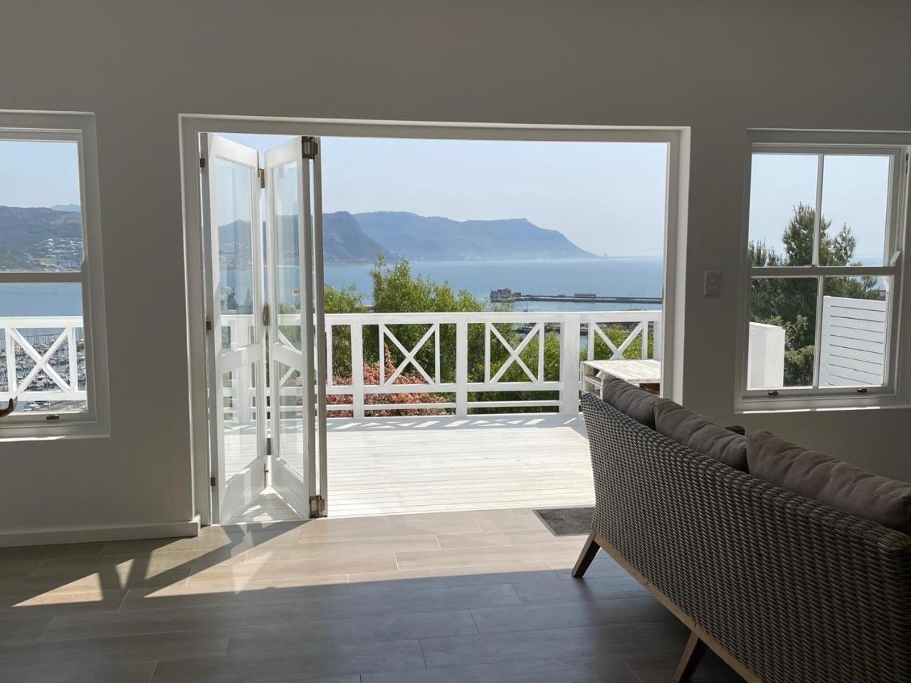 Azure Simonstown Appartement Le Cap