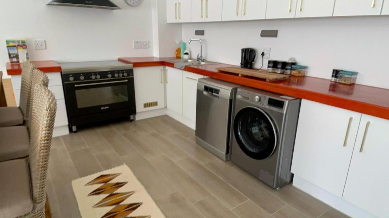 Azure Simonstown Appartement