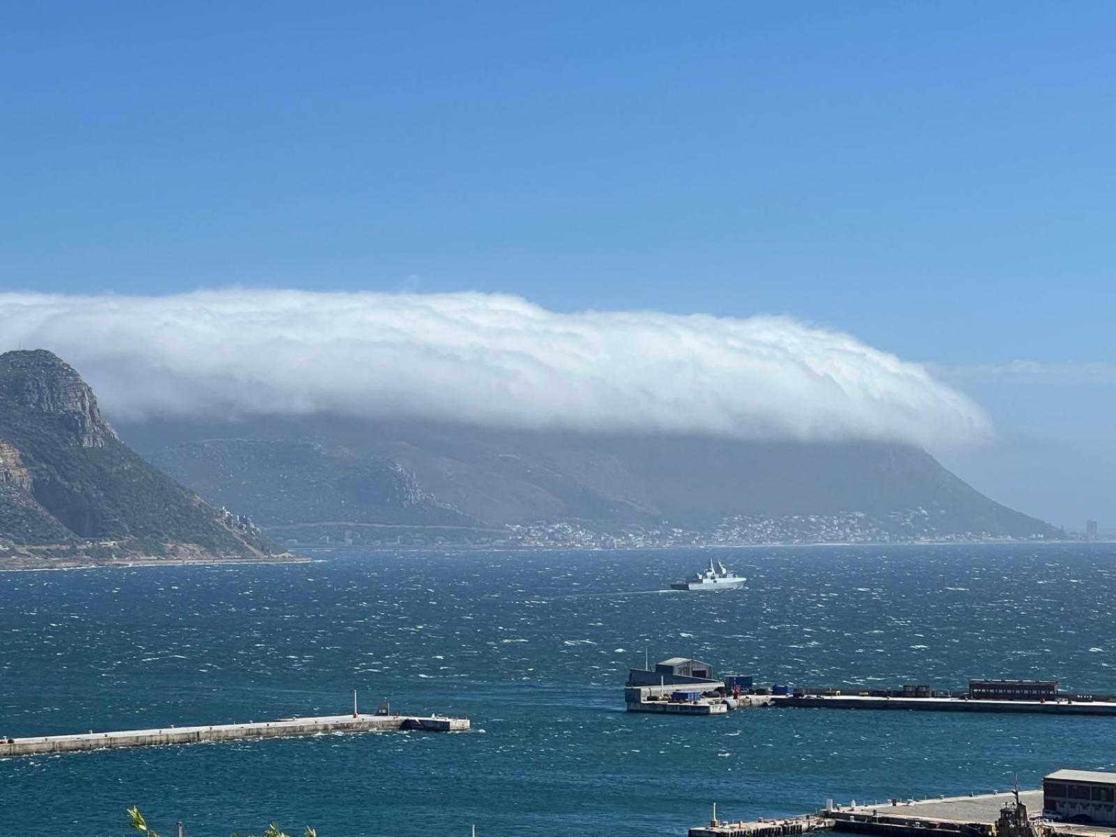 Azure Simonstown * Le Cap
