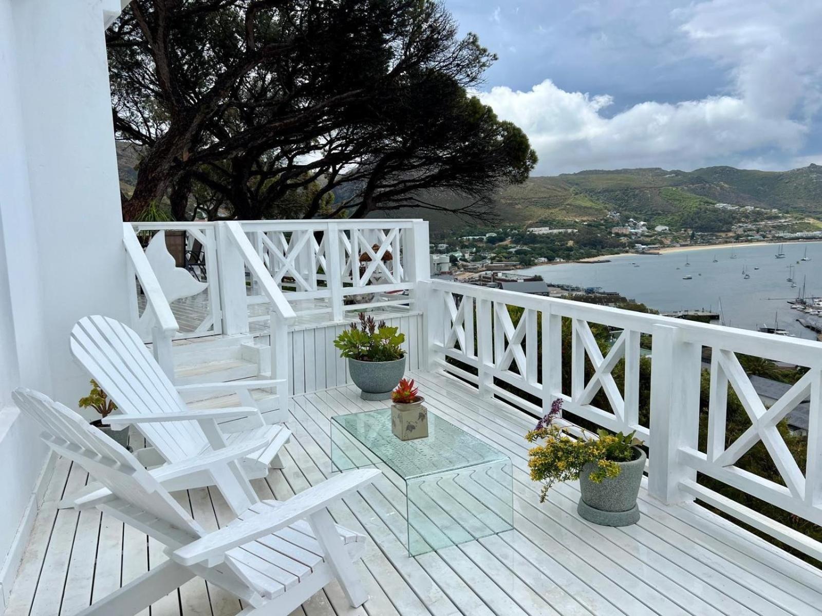 Azure Simonstown Appartement