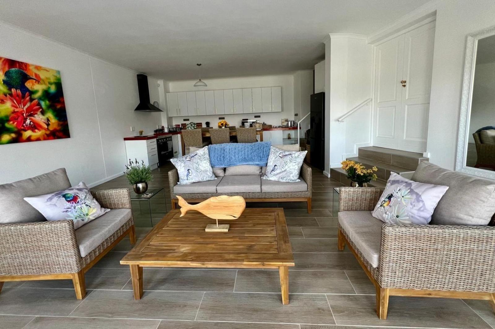 Azure Simonstown Appartement Le Cap