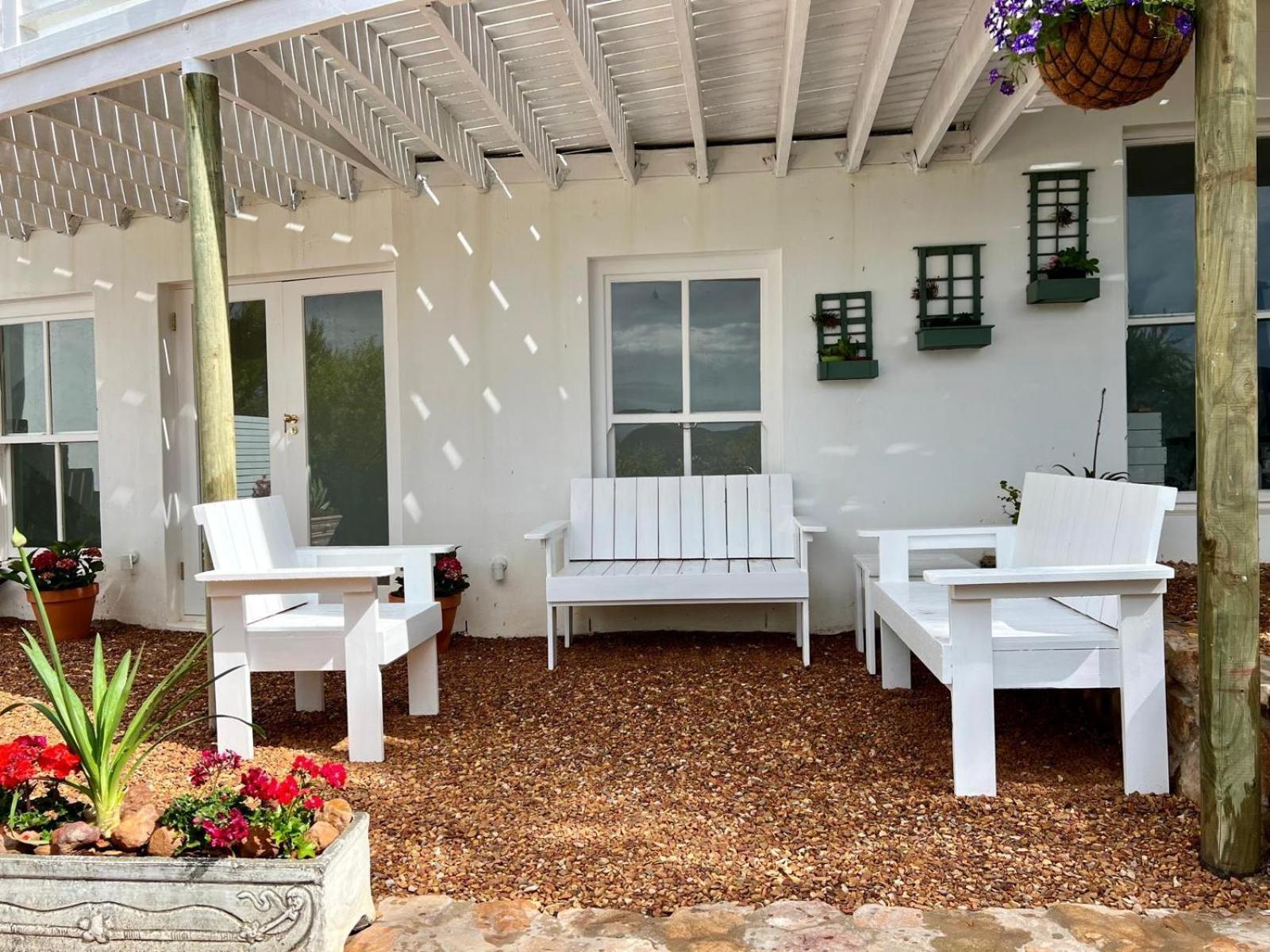 Azure Simonstown Appartement